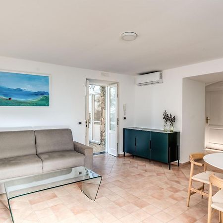 Villa Giulia Boutique Views Pool And Guest Services 소렌토 외부 사진