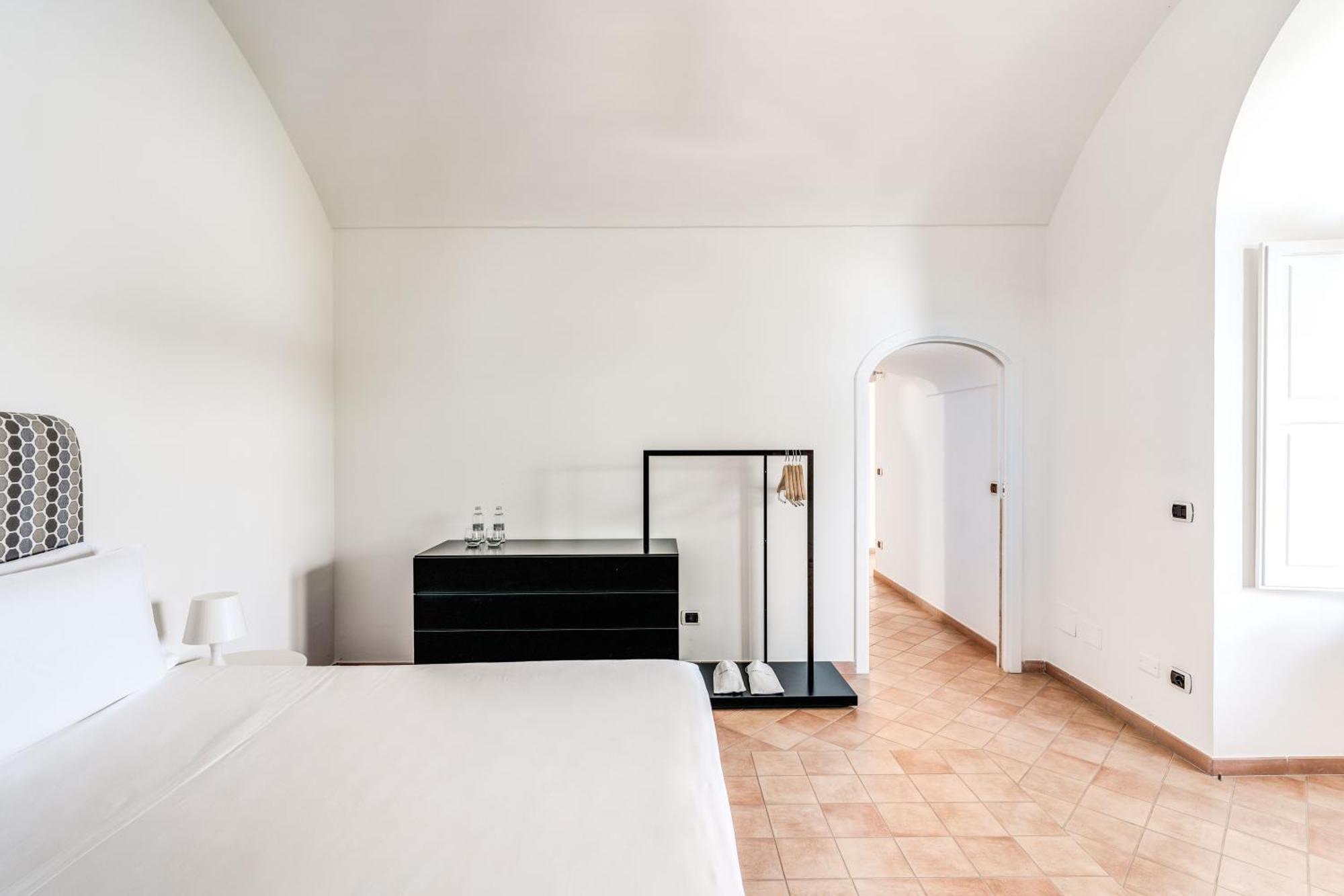 Villa Giulia Boutique Views Pool And Guest Services 소렌토 외부 사진