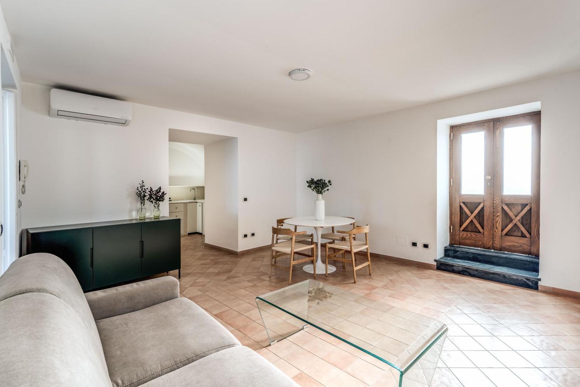 Villa Giulia Boutique Views Pool And Guest Services 소렌토 외부 사진
