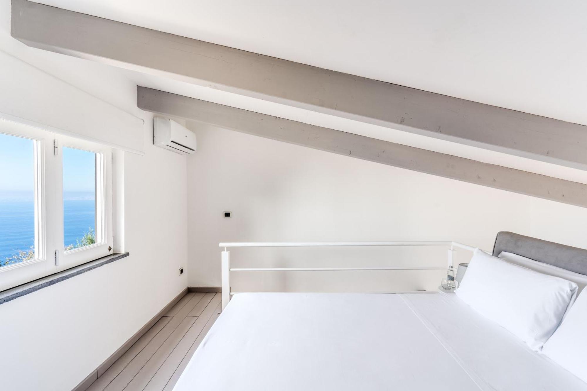 Villa Giulia Boutique Views Pool And Guest Services 소렌토 외부 사진