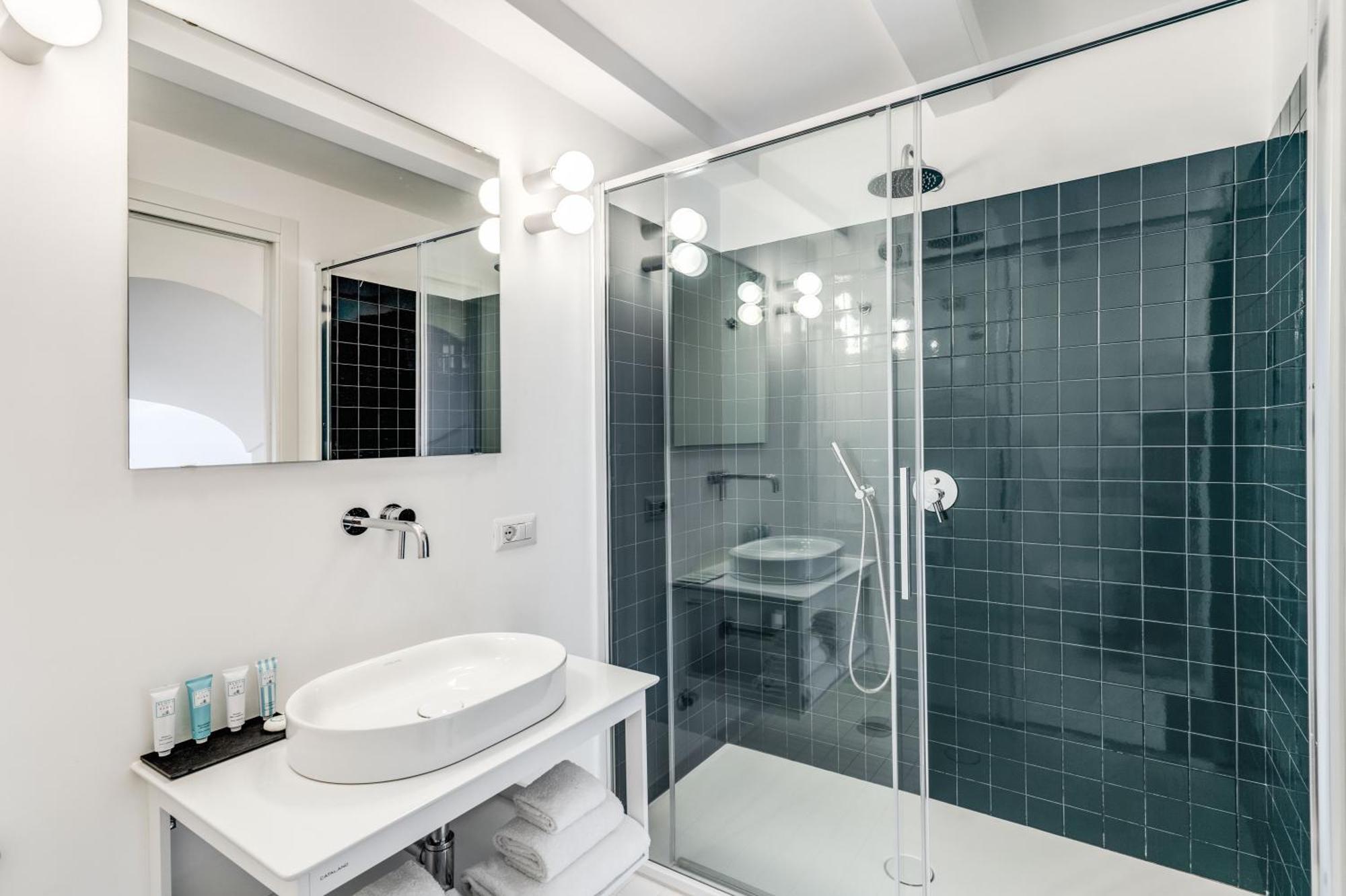 Villa Giulia Boutique Views Pool And Guest Services 소렌토 외부 사진